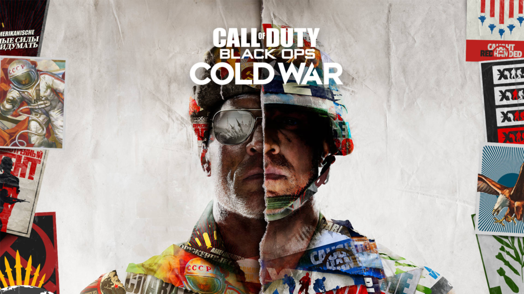 Call of Duty Black Ops Cold War