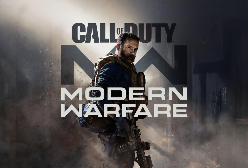 Call of Duty Modern Warfare Free Download Call of Duty Modern Warfare Free Download