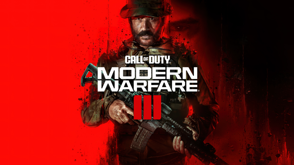 Call of Duty Modern Warfare III