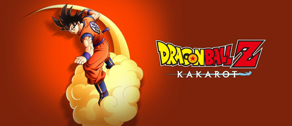 Dragon Ball Z: Kakarot Free Download