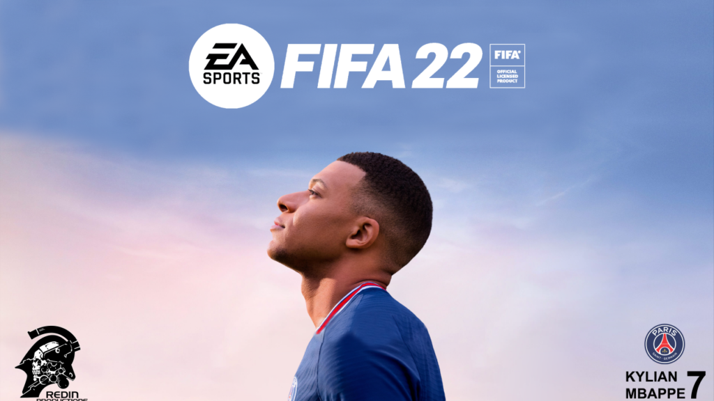 FIFA 22 Free Download