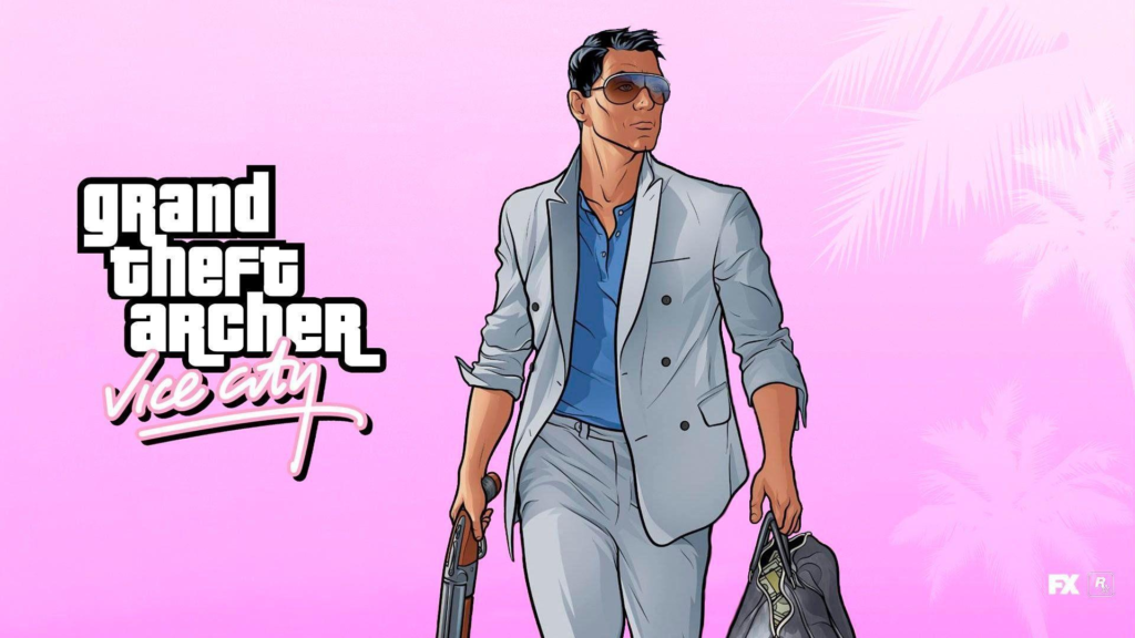 GTA / Grand Theft Auto Vice City Free Download