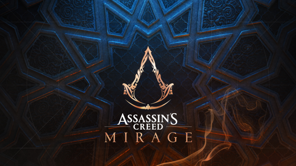 Assassin’s Creed Mirage