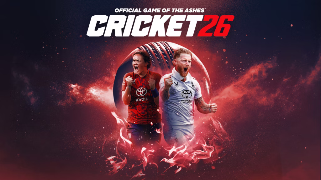 Cricket 26 The Official Game of the Ashes