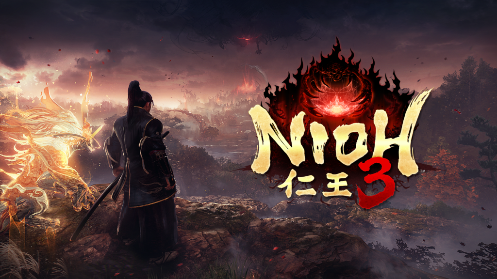Nioh 3