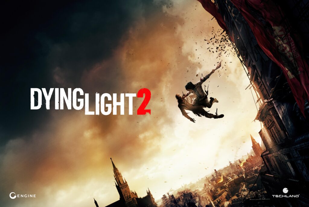Dying Light 2 Stay Human Free PC Game Download Dying Light 2 Stay Human Free PC Game Download