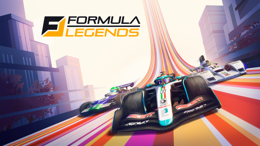 Formula Legends Free PC Game Download Formula Legends Free PC Game Download