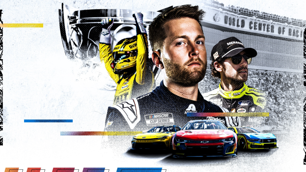 NASCAR 25 Free PC Game Download NASCAR 25