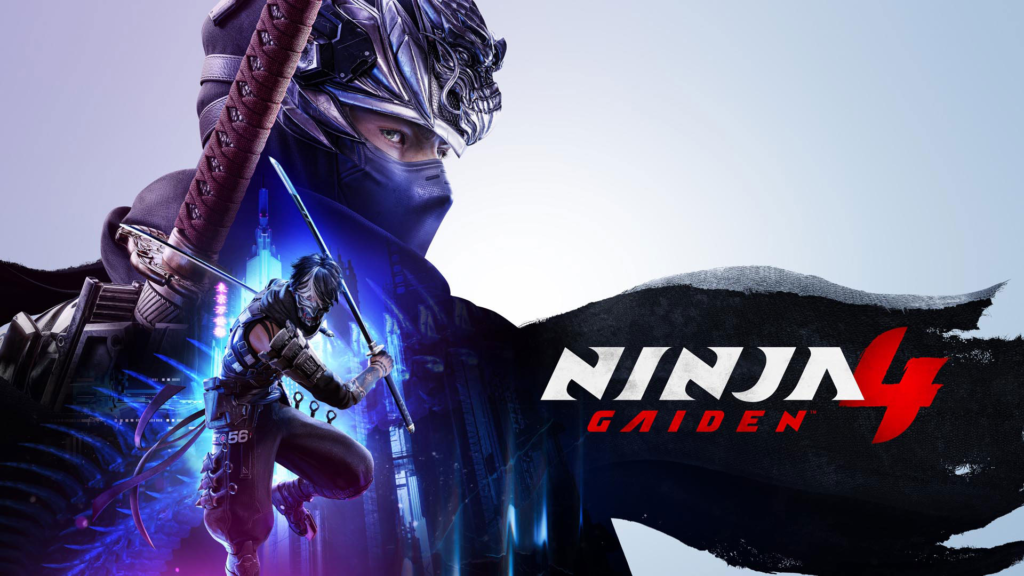 Ninja Gaiden 4 Free Download Ninja Gaiden 4