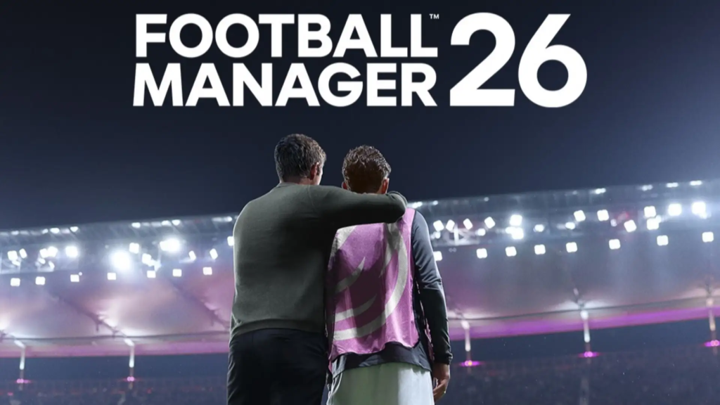 Football Manager 26 Free PC Game Download Football Manager 26