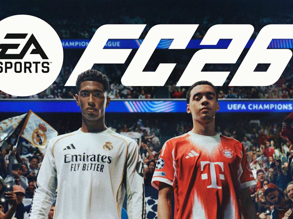 FC26
