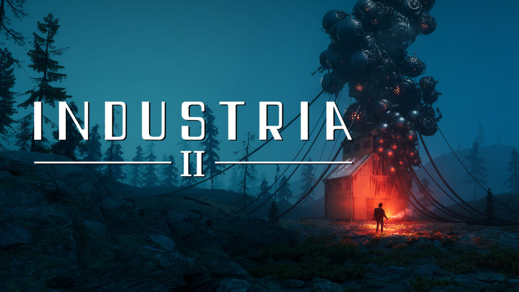 Industria 2 Free Download Industria 2