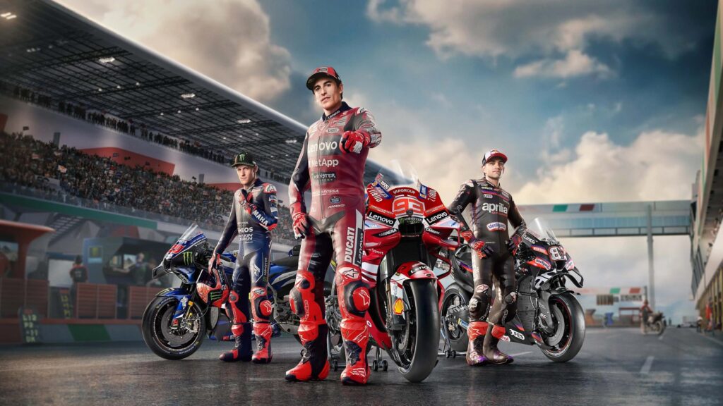 MotoGP 26 Free Download Motogp 26 GP