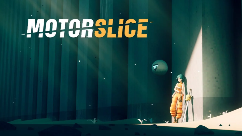 MotorSlice Free Download MotorSlice