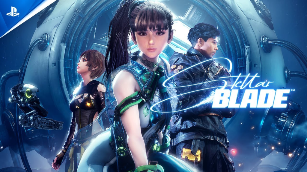 Stellar Blade Complete Edition Free Download Stellar Blade