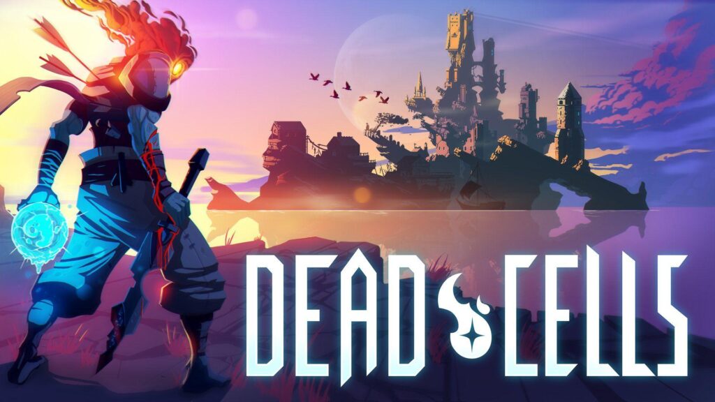 Dead Cells Free Download Dead Cells